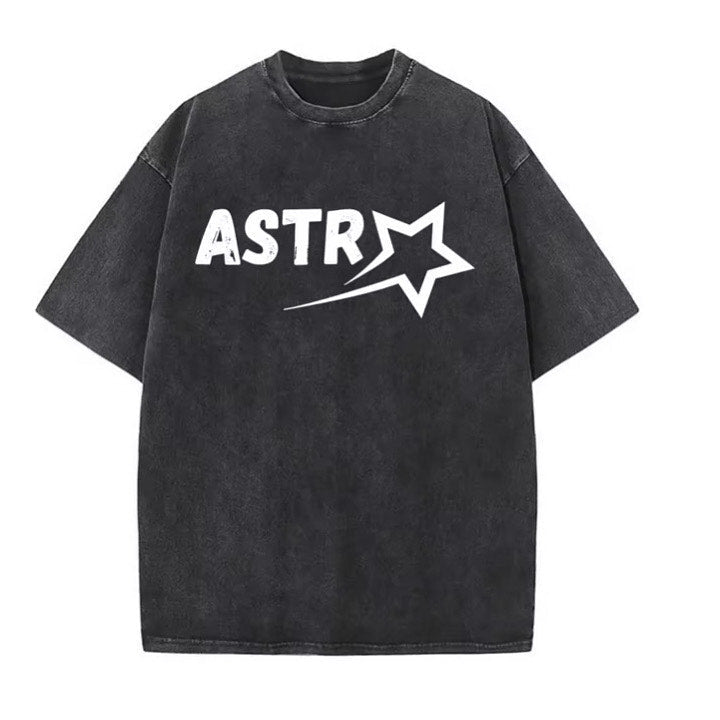 ASTRO BLACK