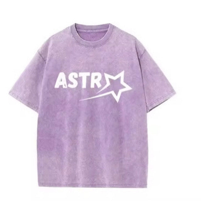 ASTRO PURPLE